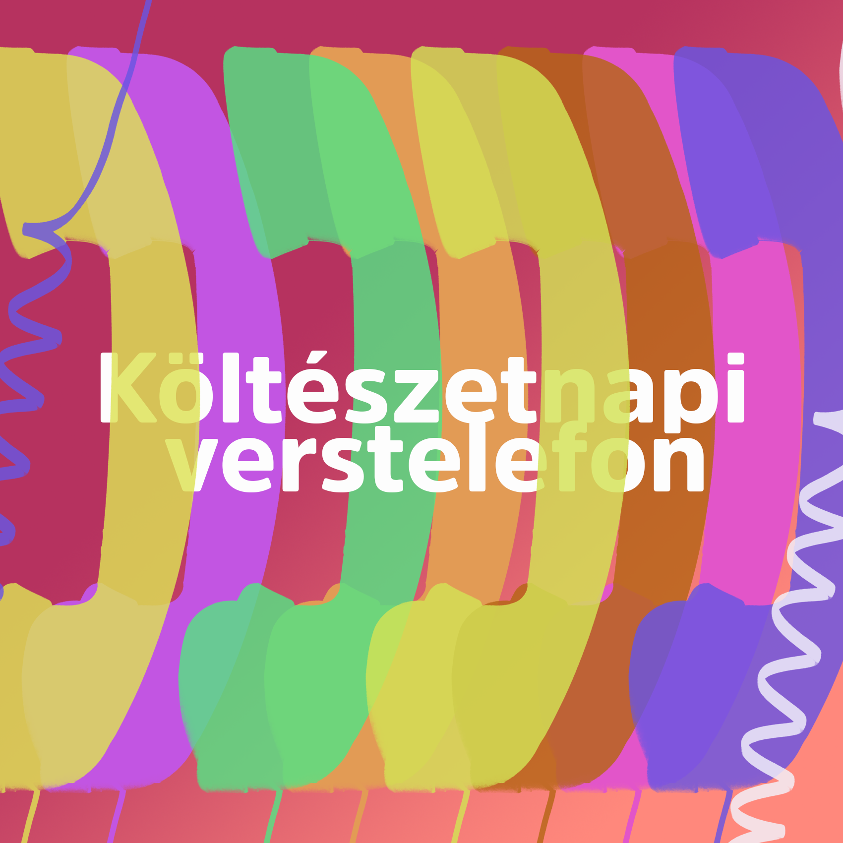 Költészetnapi-verstelefon