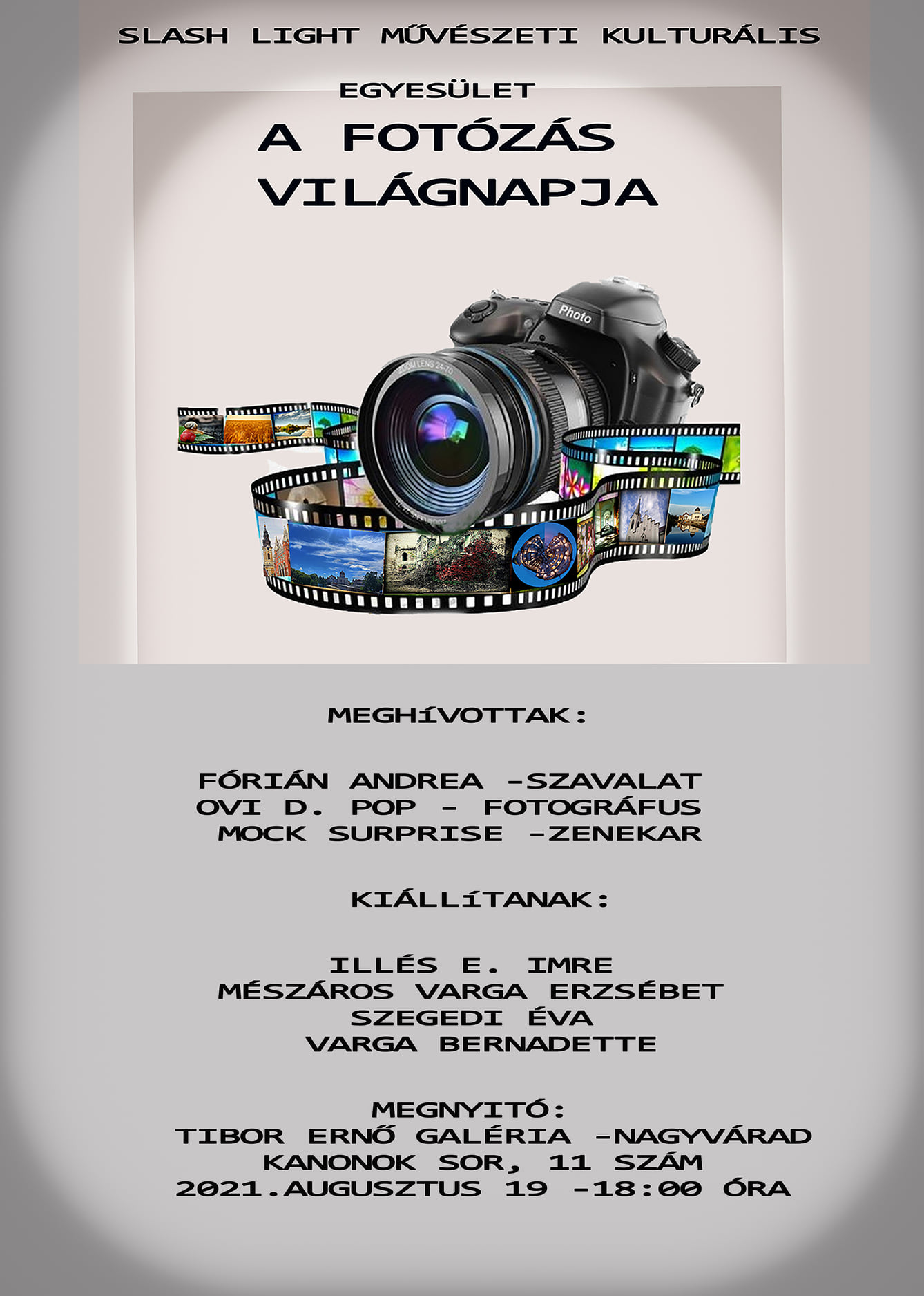 fotozas vilagnapja