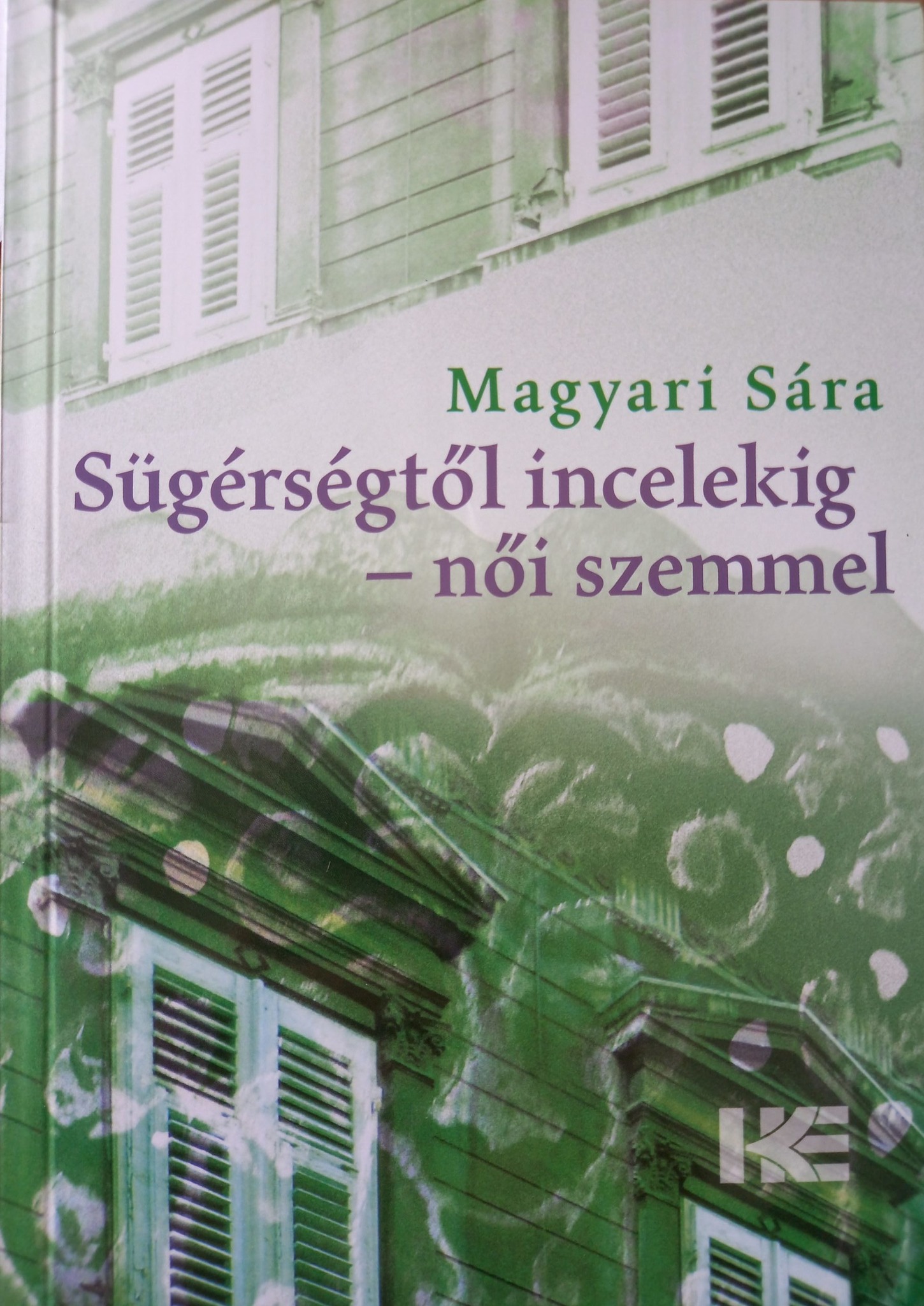 magyari sara