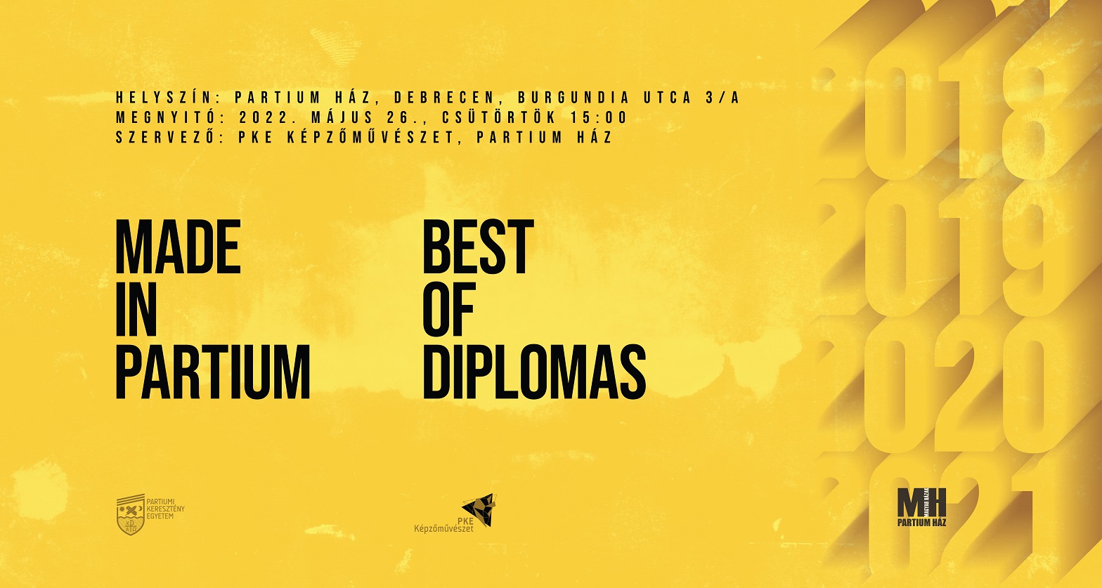 Meghívó-MadeInPartium-Diplomas