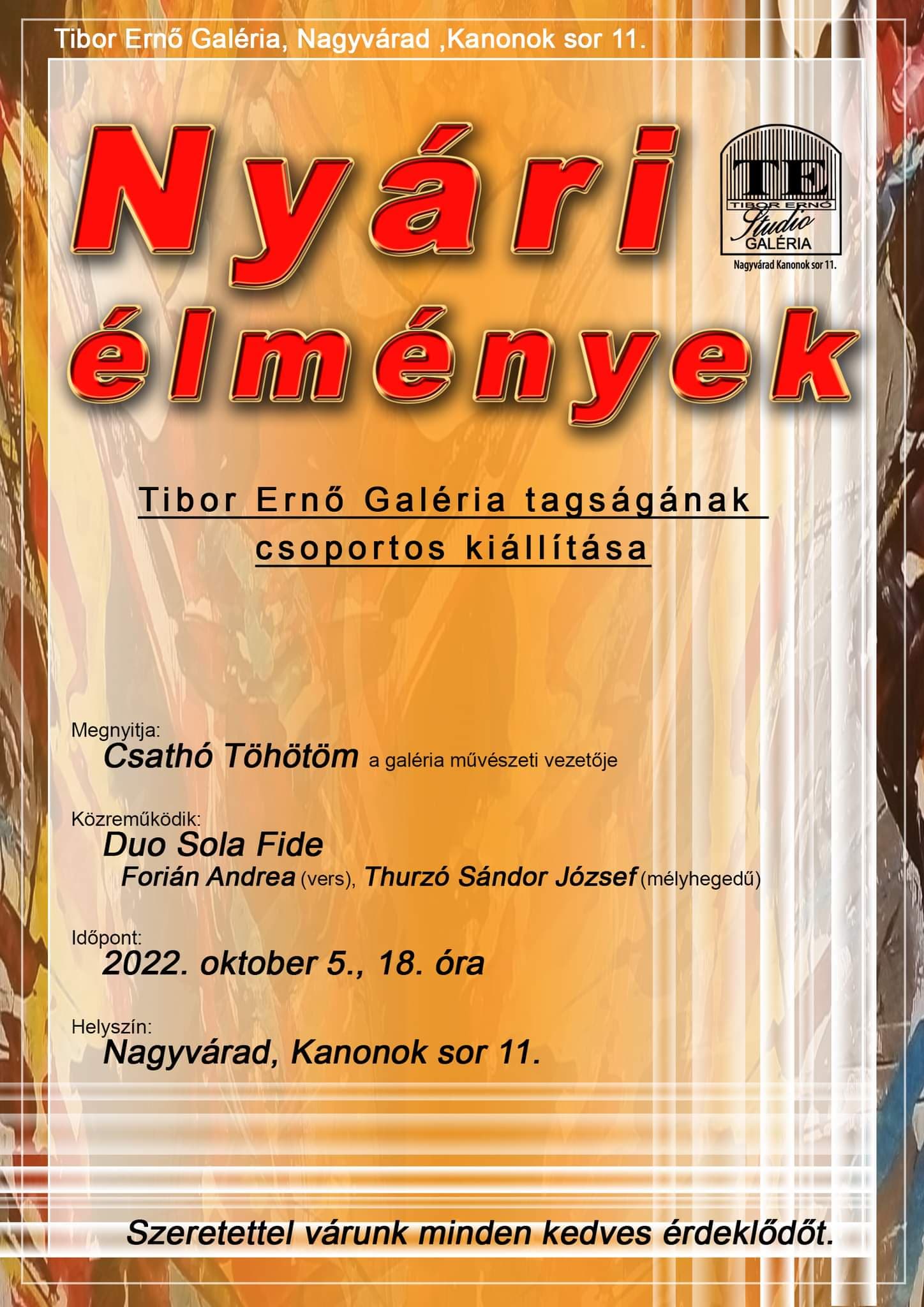 nyari TEg