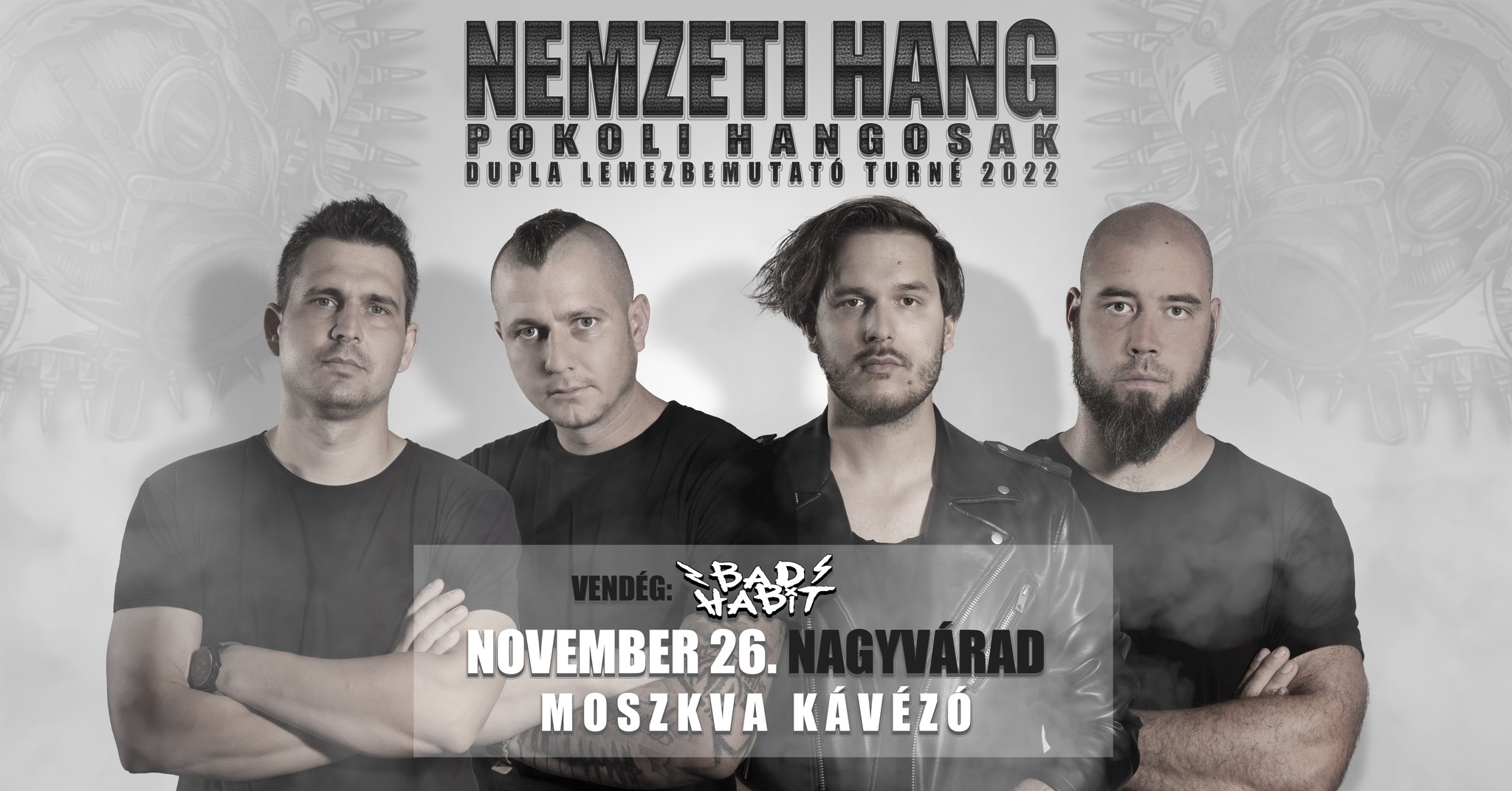 nemzeti hang