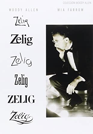 zelig - borito