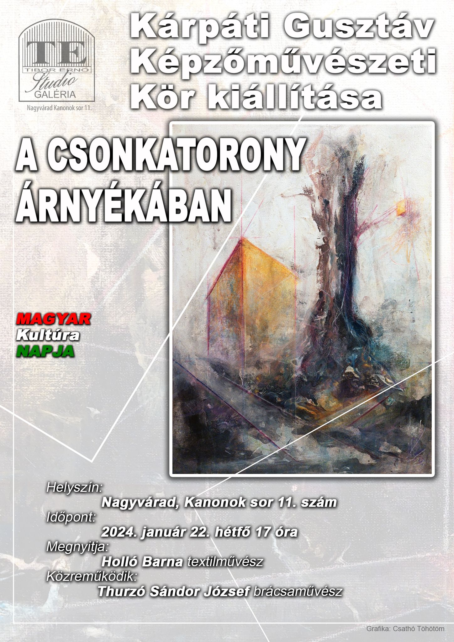 csonkatorony