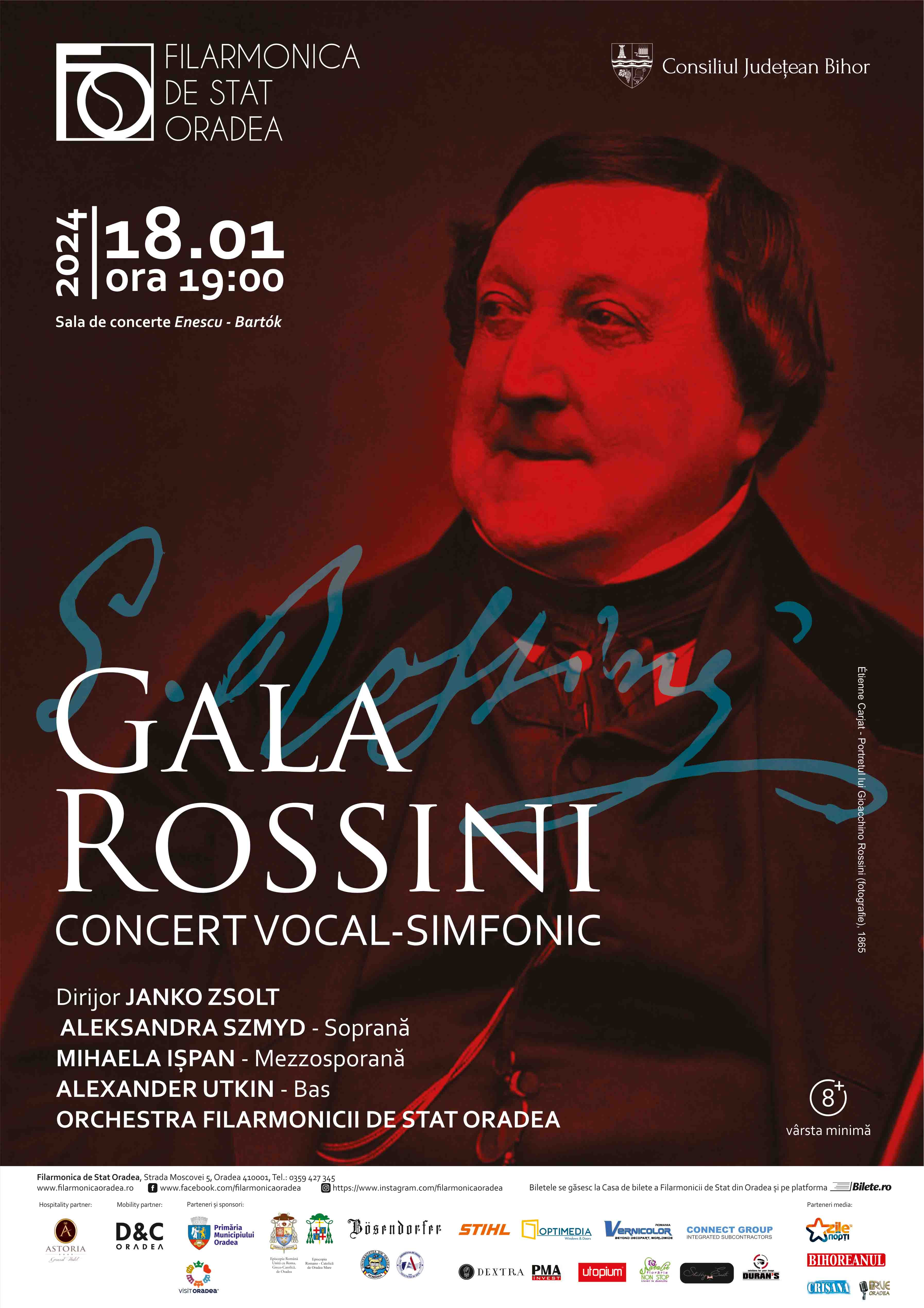 rossini gala