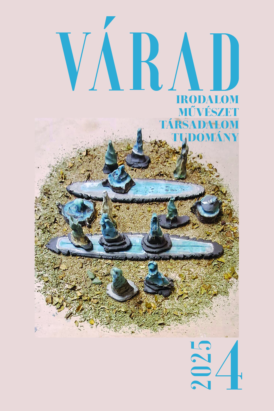 VARAD aprilis_2025 cimlap
