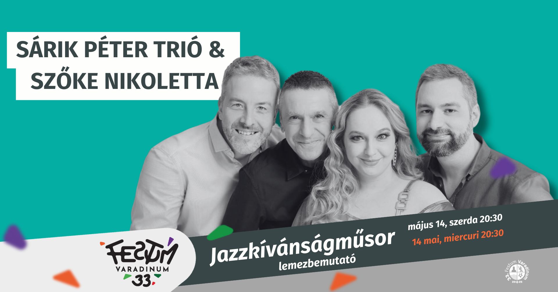 jazzkivansagmusor
