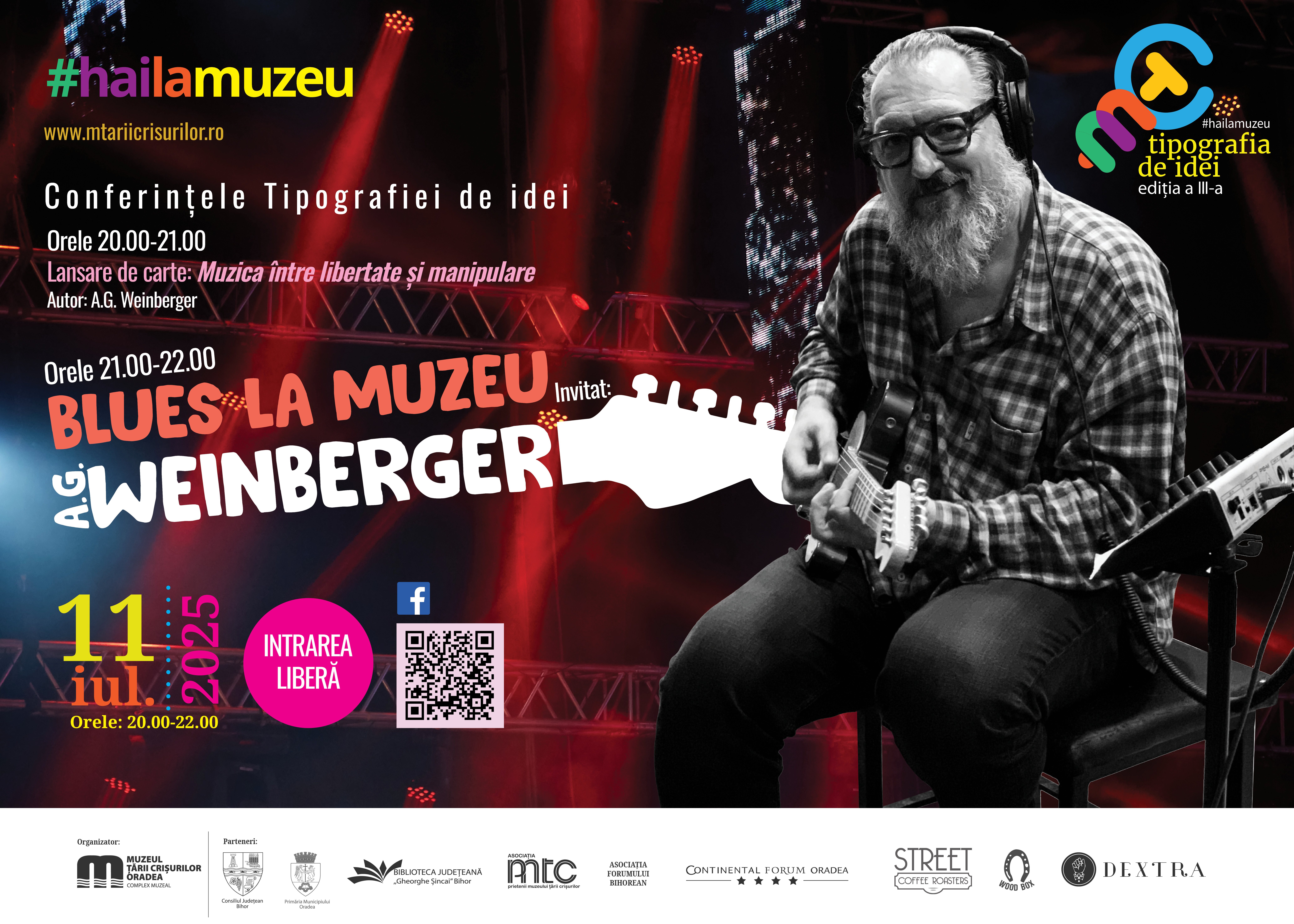 Afis Weinberger 2025