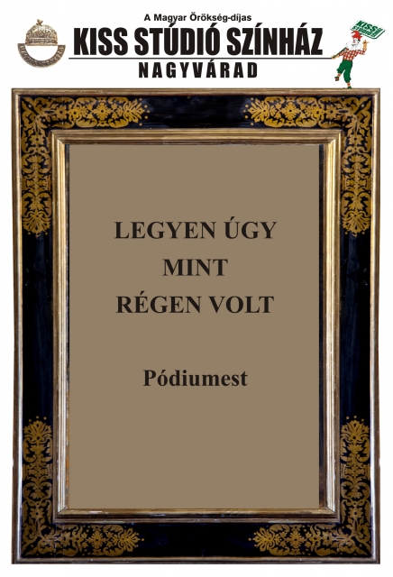 legyen ugy mint