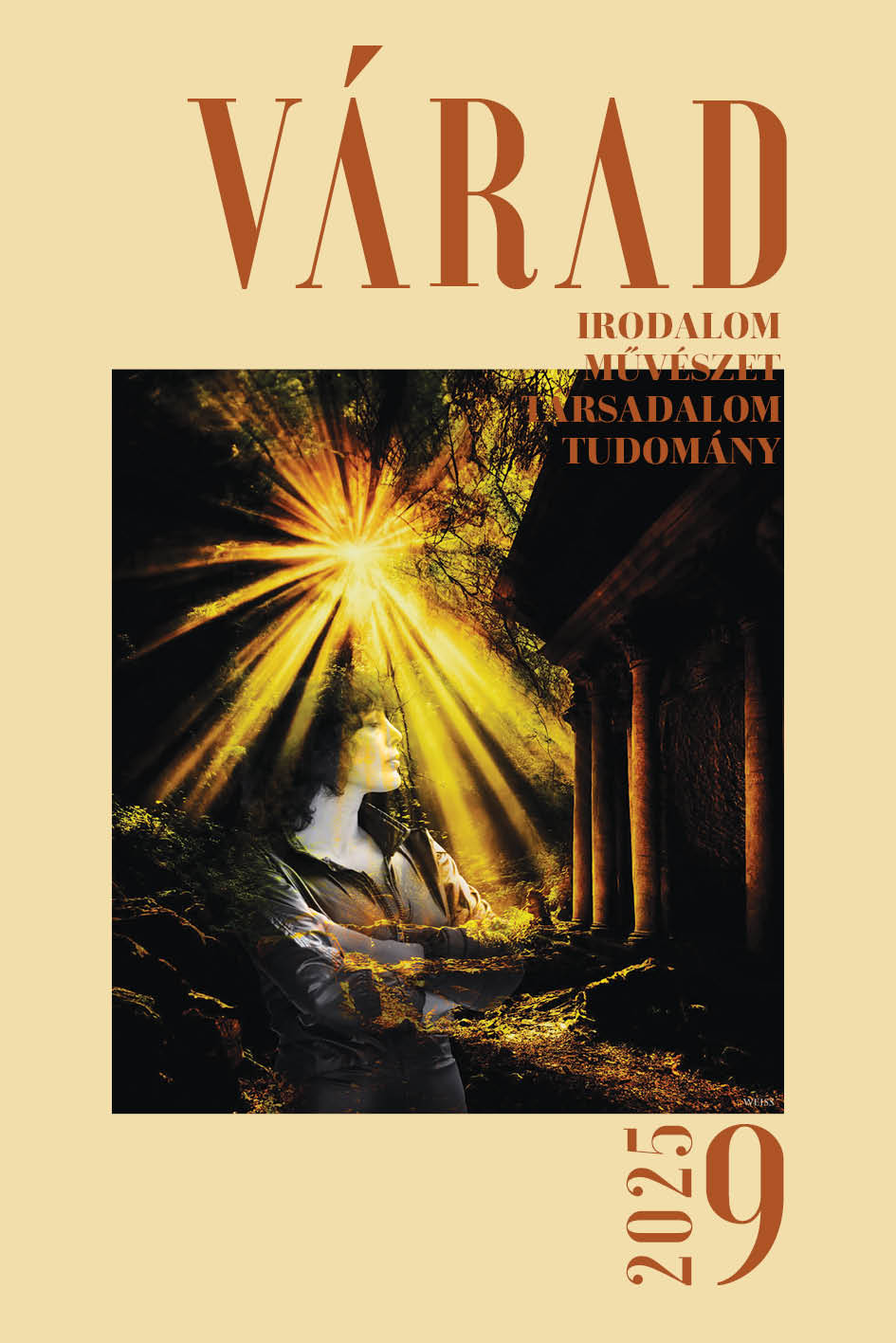 VARAD 2025_szeptember cimlap