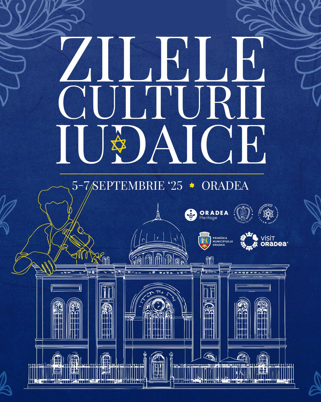 Zilele Culturii Iudaice