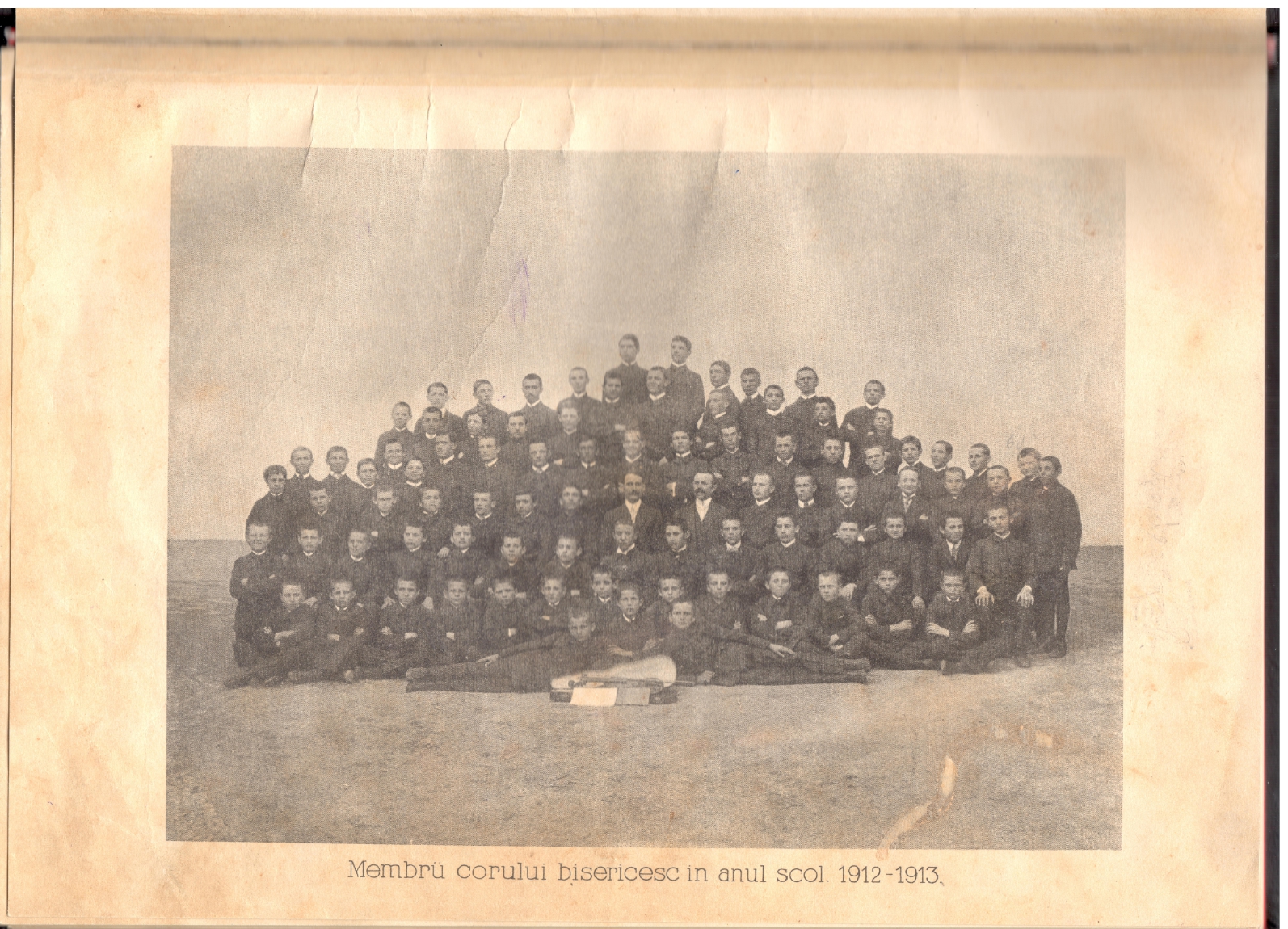 FOTO arhivă Cor Hubic