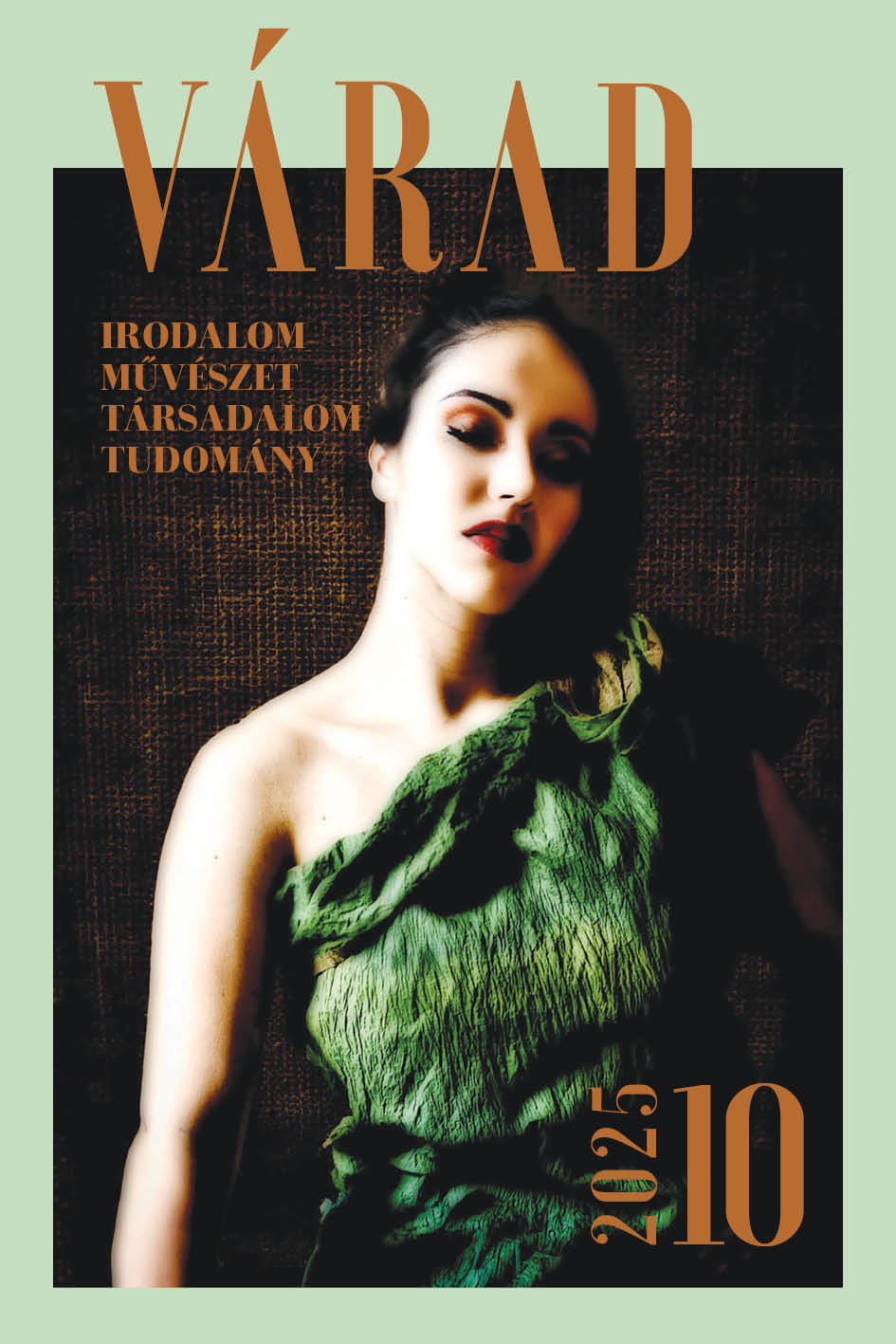 VARAD 2025_oktober cimlap