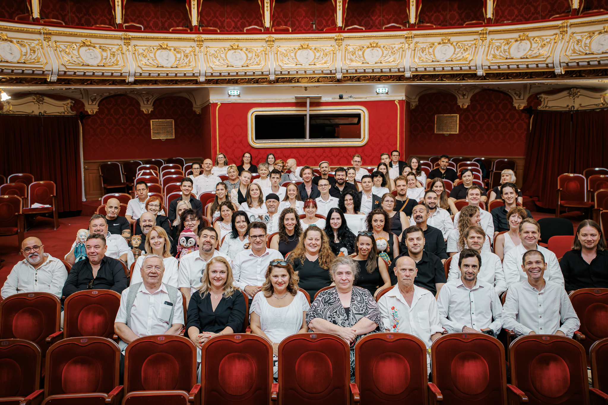 szigligeti társulat