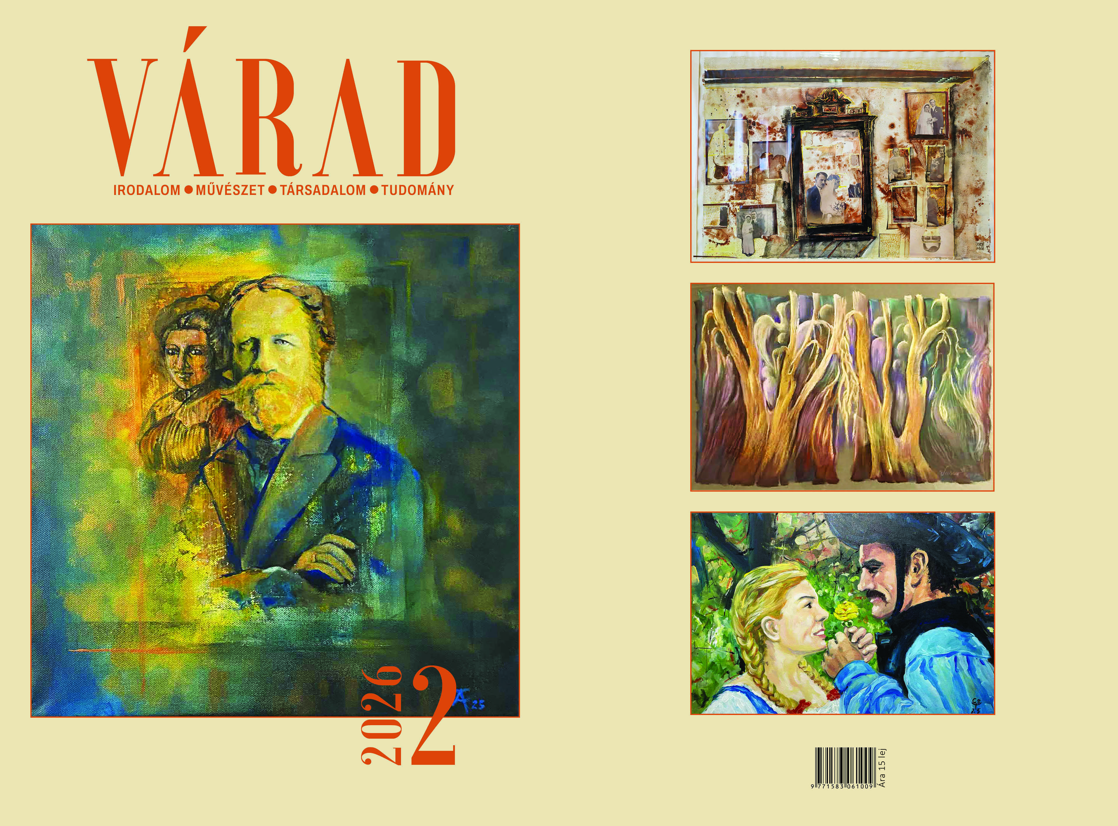 VARAD 2026_februar borito