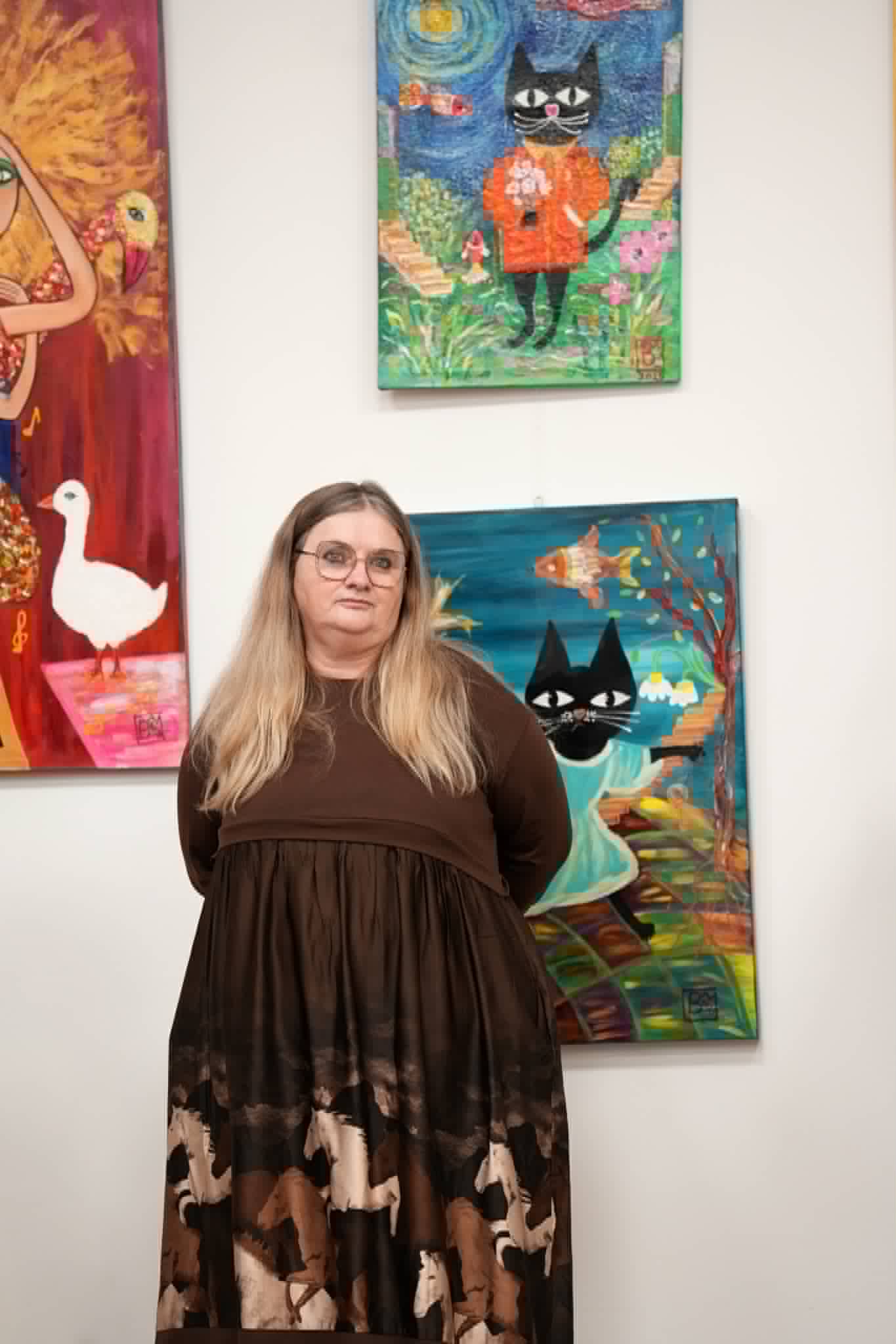 szinek szimfoniaja Barany Mari 1