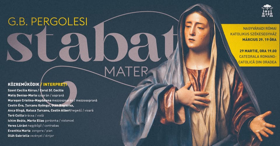 stabat mater