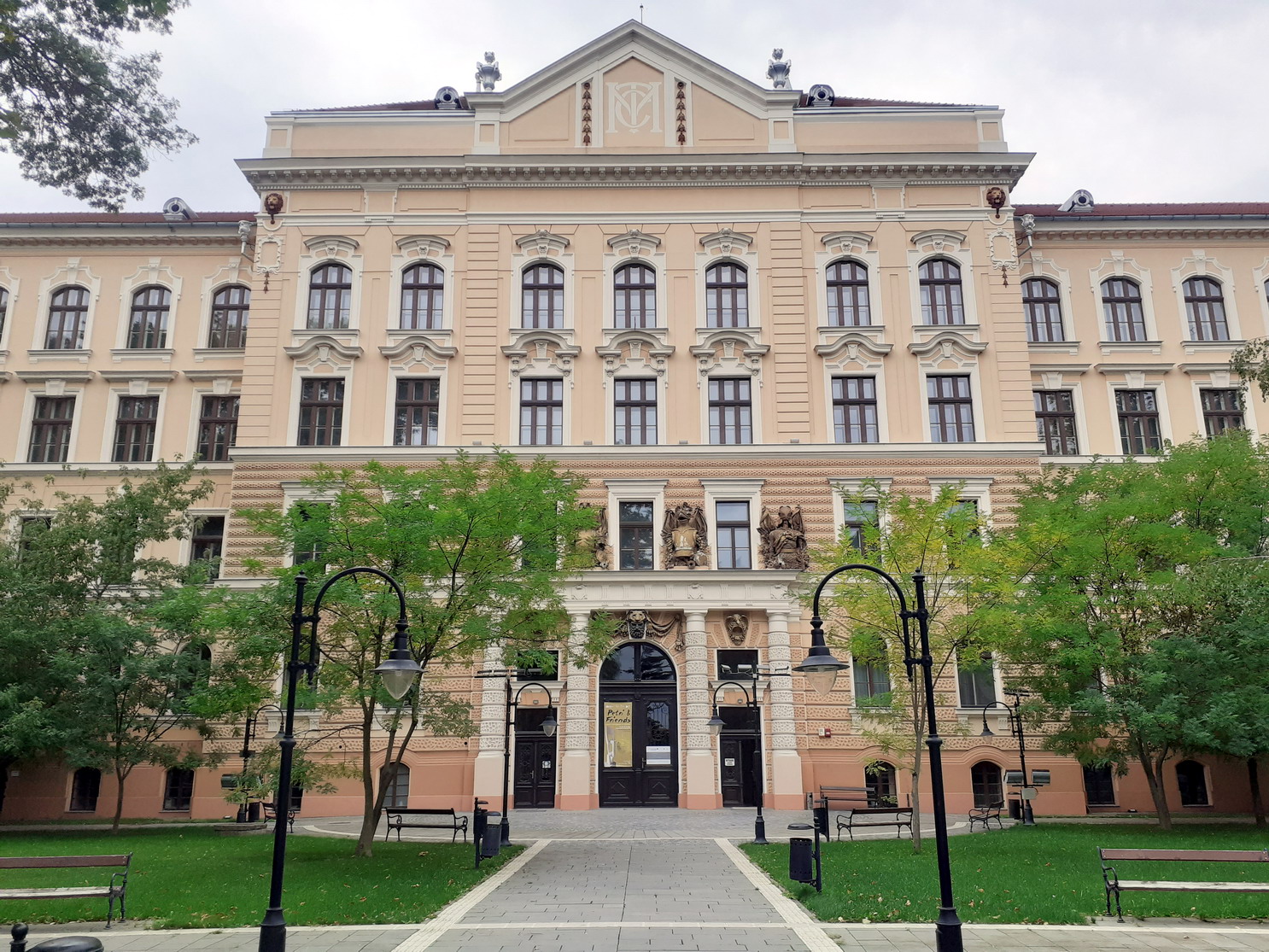 korosvideki muzeum