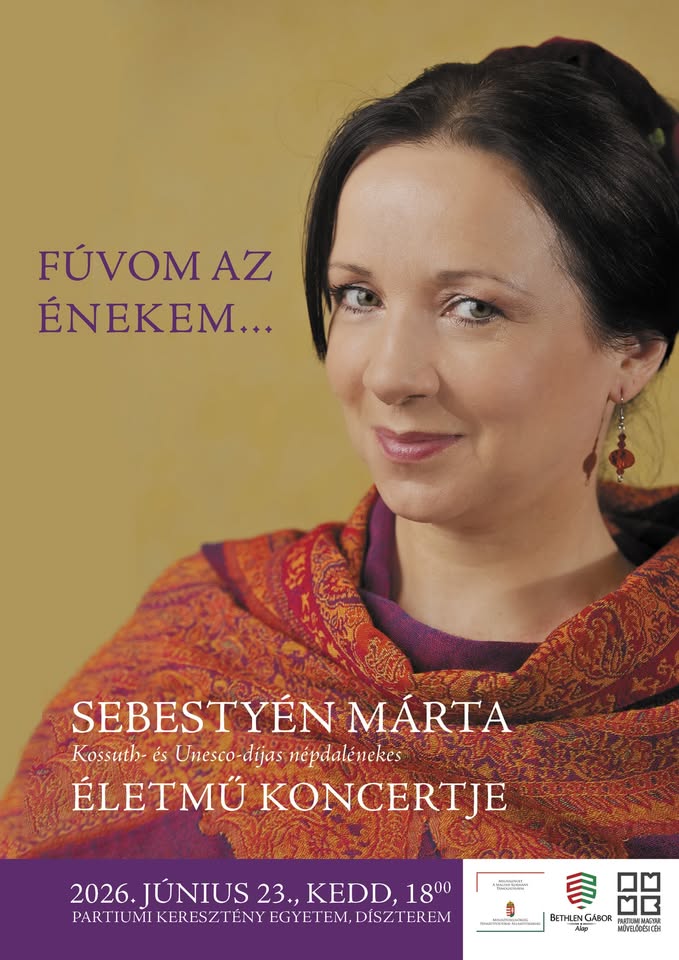 sebestyen marta