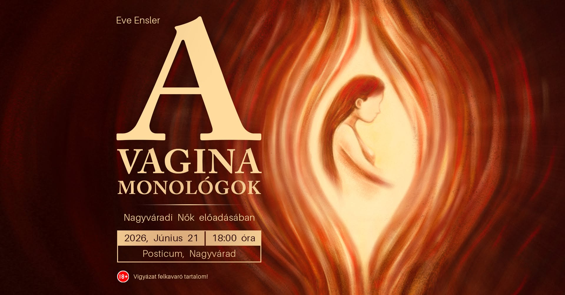 vagina monologok