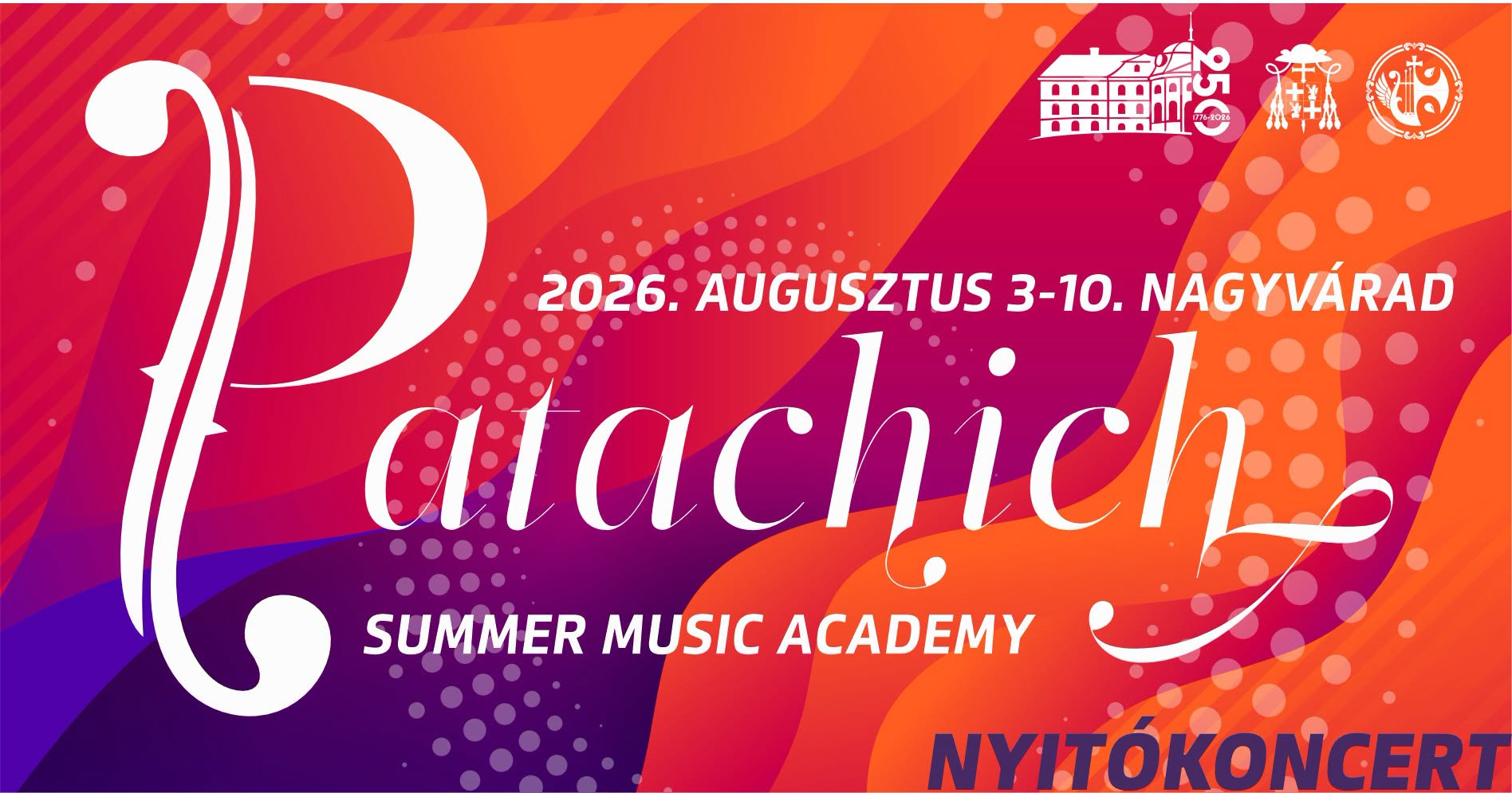 nyitokoncert