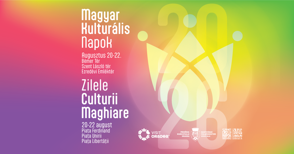 Zilele Culturii Maghiare