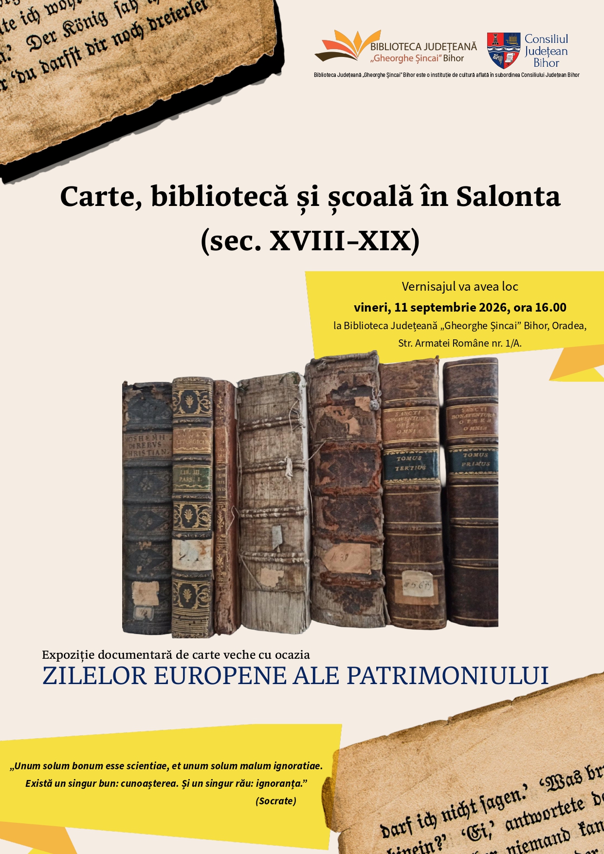 Afis_Expozitie carte veche_page-0001
