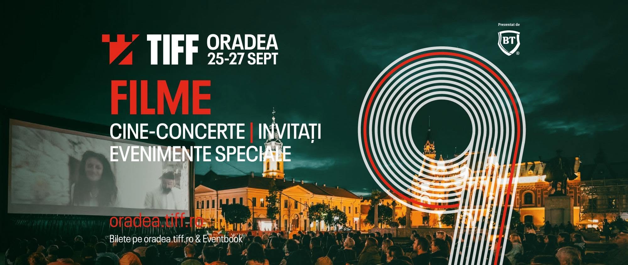 TIFF Oradea- ED 9