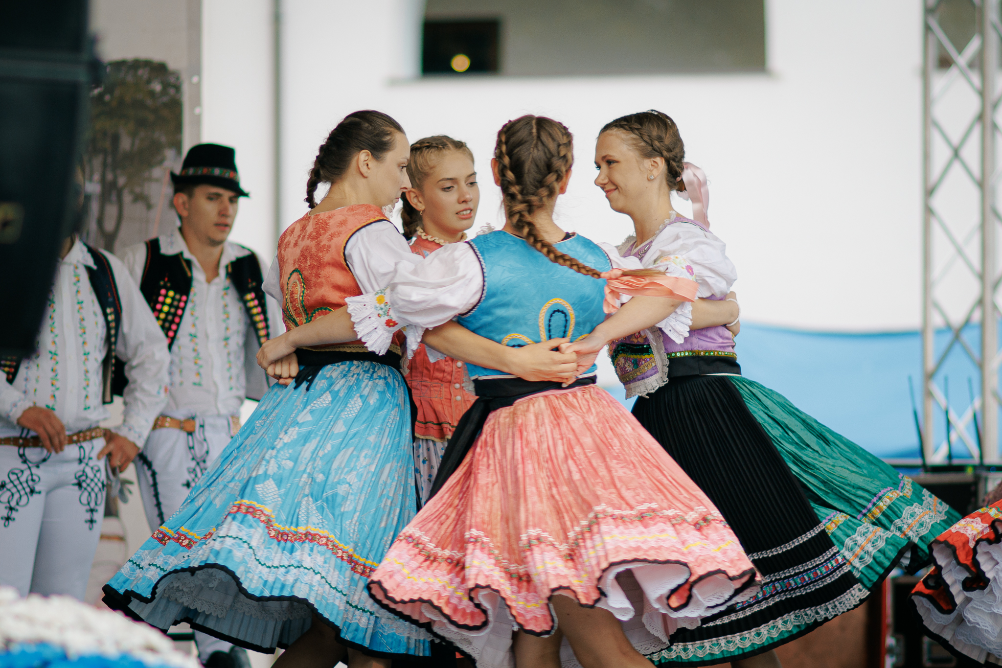 Zilele Culturii Slovace