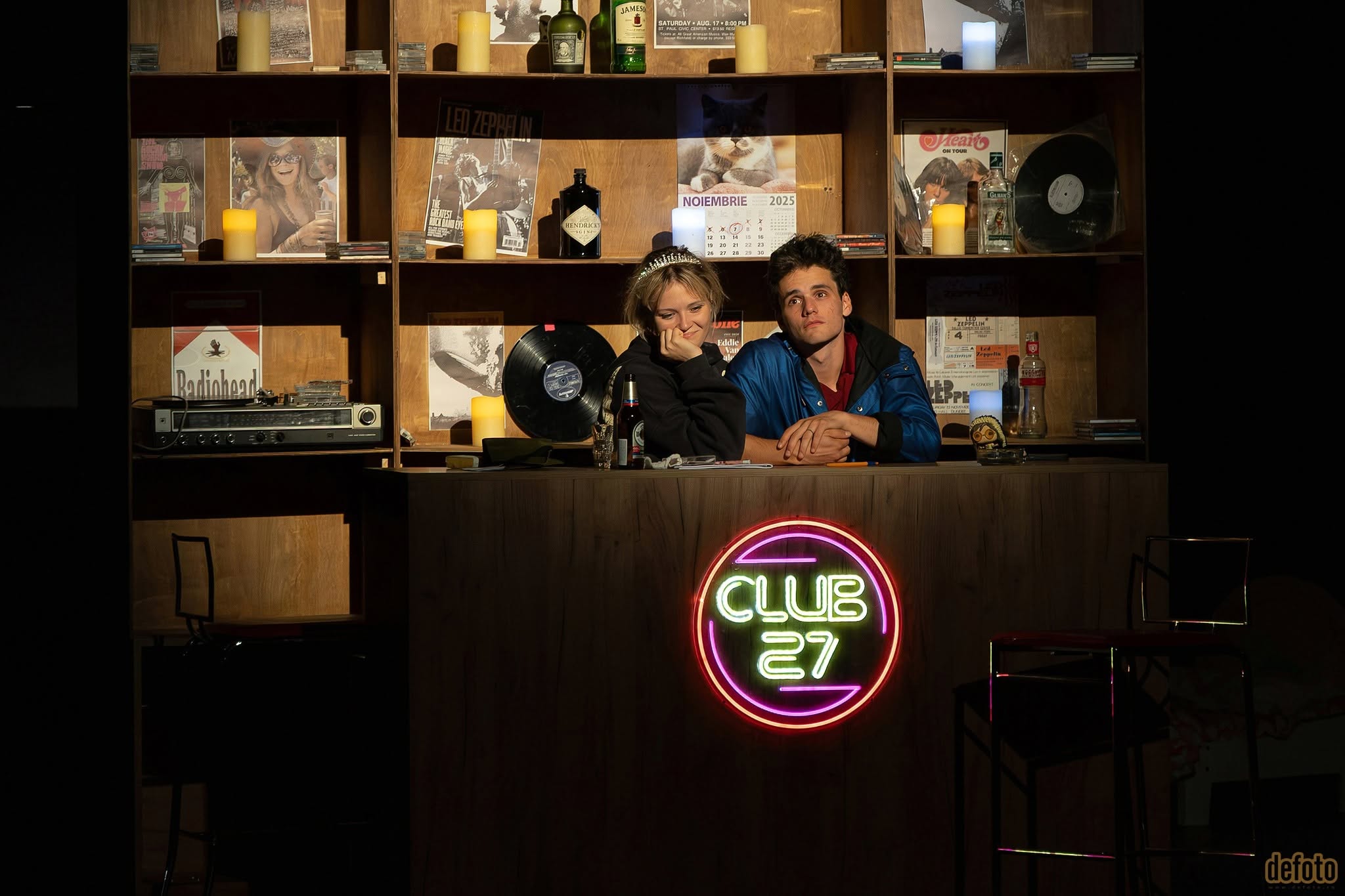 club 27