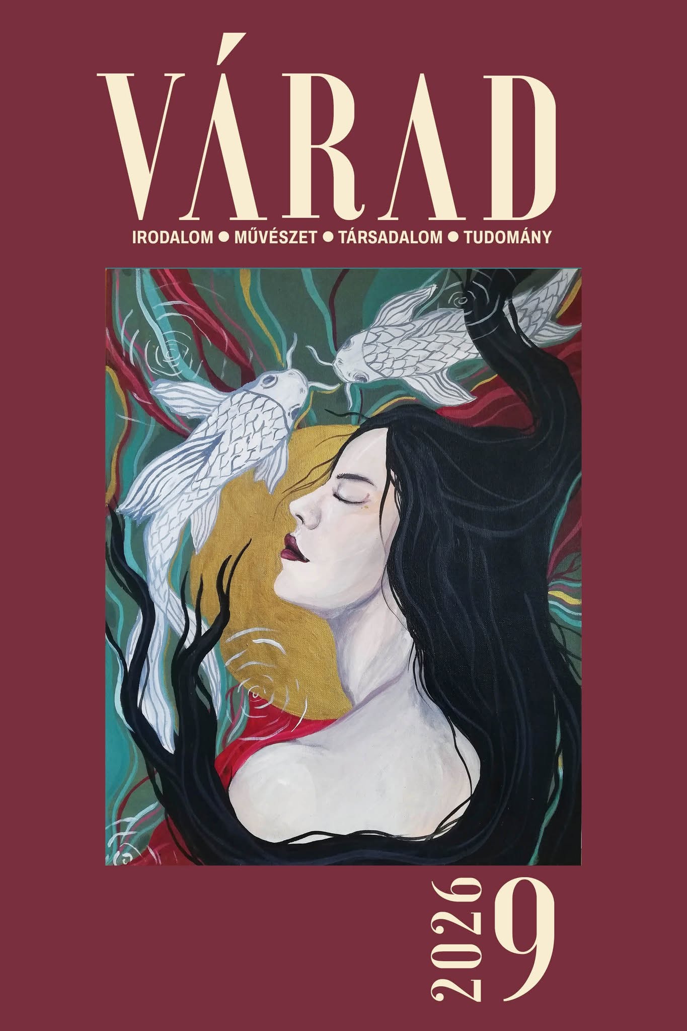 szeptemberi Varad