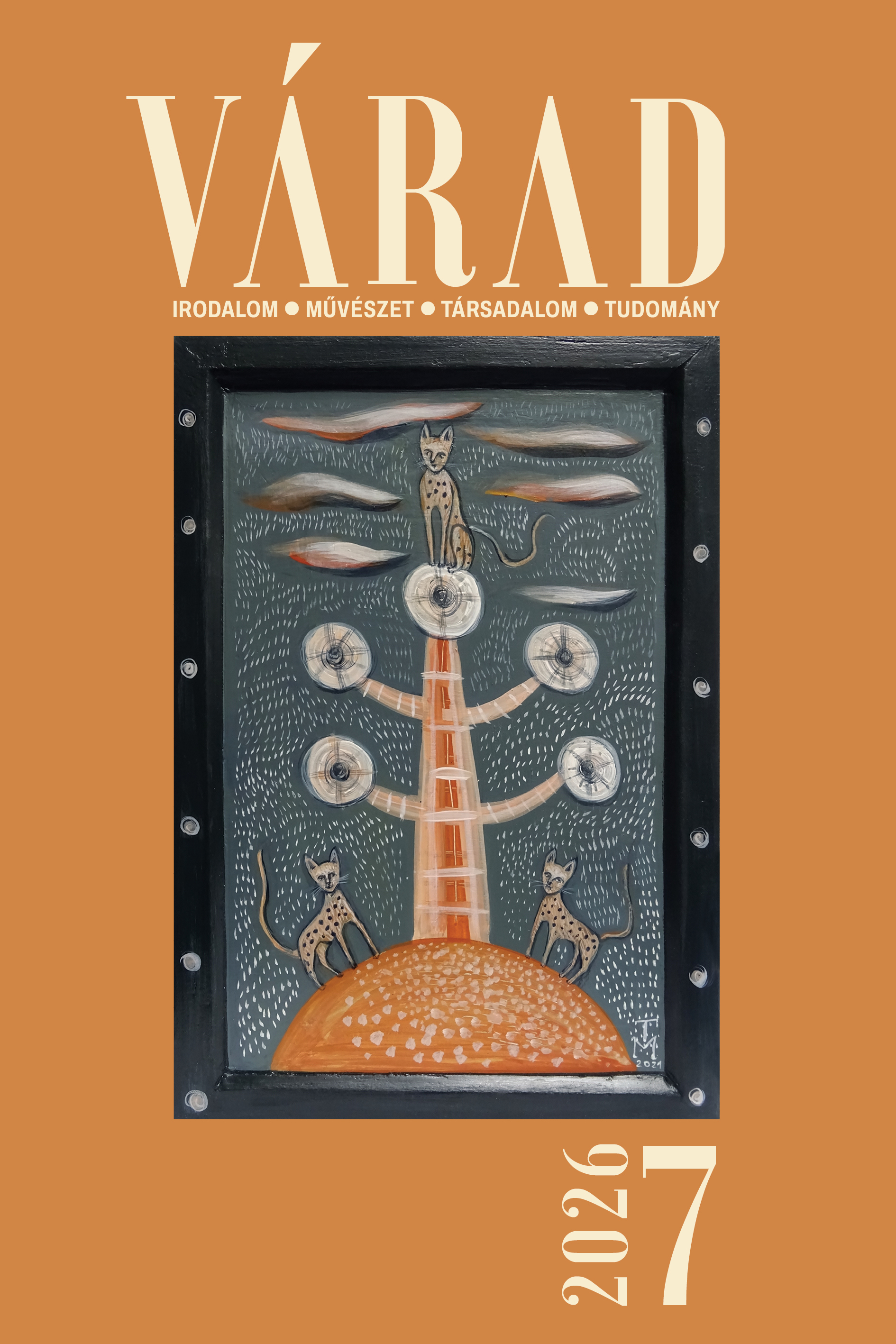 VARAD 2026_julius cimlap
